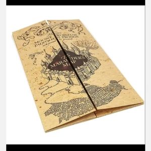 Marauders map